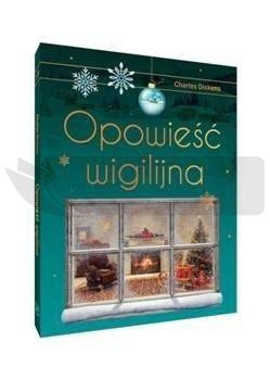 Opowieść wigilijna. Wydanie ekskluzywne