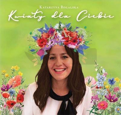 Kwiaty dla Ciebie CD