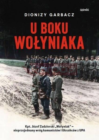 U boku Wołyniaka w.2