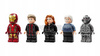 KLOCKI LEGO MARVEL 76325 AVENGERS CZAS ULTRONA QUINJET