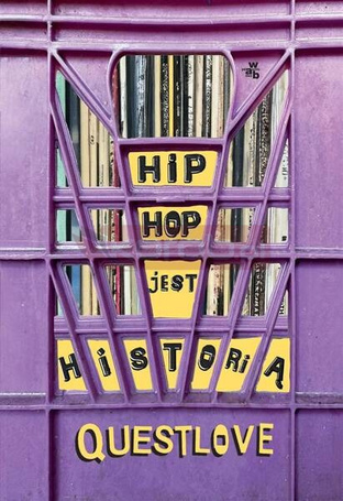 Hip hop jest historią