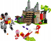 LEGO SONIC 76998 KNUCKLES I ŚWIĄTYNIA MASTER EMERALD zestaw klocków +8 LAT
