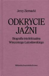 Odkrycie jaźni