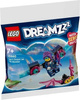 LEGO DREAMZZZ 30660 Plecak odrzutowy z dopalaczami Zoey POLYBAG