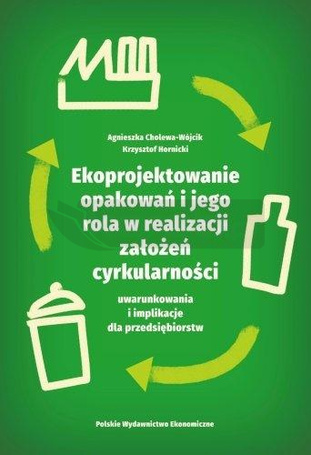 Ekoprojektowanie opakowań i jego rola..