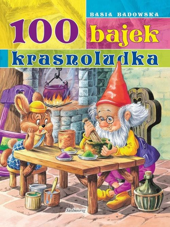 100 bajek krasnoludka