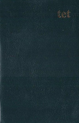 Kalendarz 2026 kieszonkowy tet MIX