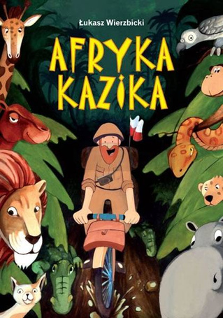 Afryka Kazika