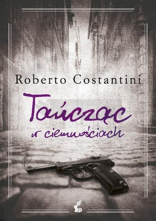 Tańcząc w ciemnościach