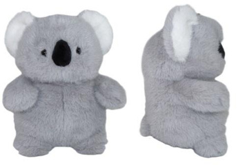 Koala 27cm MIX