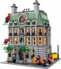 LEGO Super Heroes 76218 Sanctum Sanctorum
