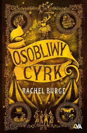 Osobliwy cyrk