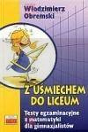 Z uśmiechem do liceum