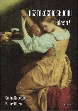 Kształcenie słuchu klasa 4