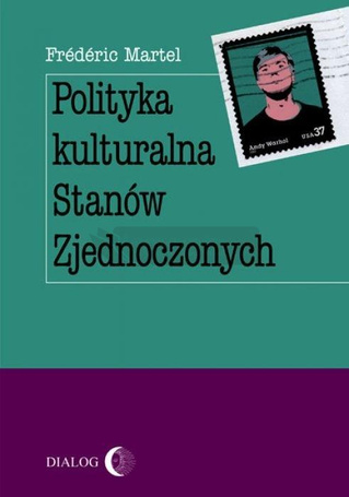 Polityka kulturalna Stanów Zjednoczonych