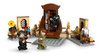 LEGO HARRY POTTER 76463 Zamek Hogwart: skrzydło szpitalne, zestaw +9 lat