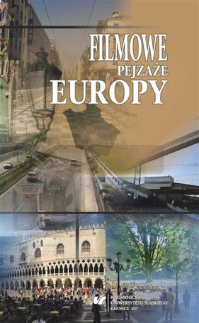 Filmowe pejzaże Europy