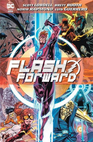 Flash Forward