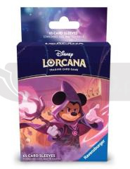 Disney Lorcana (Set08) sleeves A Mickey Mouse