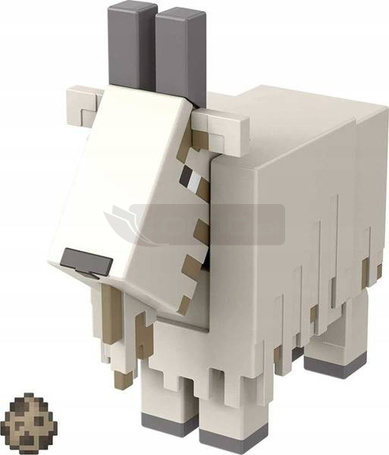 Minecraft figurka koza HDV15