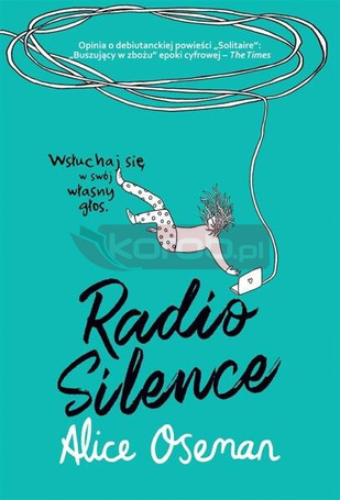 Radio Silence