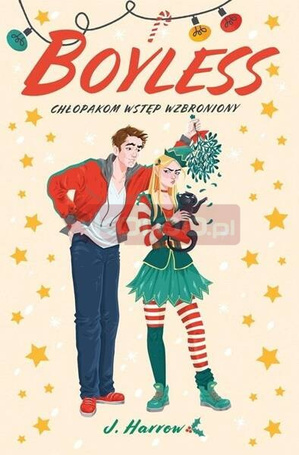 Boyless. Chłopakom wstęp wzbroniony