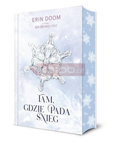 Tam, gdzie pada śnieg