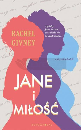 Jane i miłość