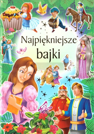Najpiękniejsze bajki