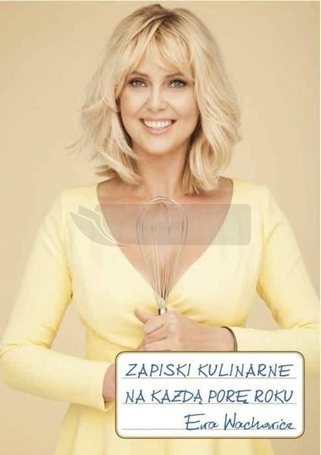 Zapiski kulinarne