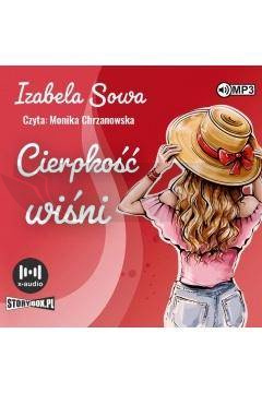 Cierpkość wiśni audiobook