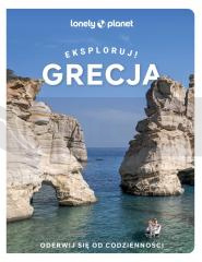 Grecja. Eksploruj!