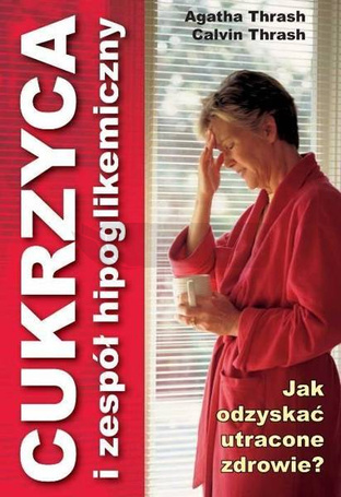 Cukrzyca i zespół hipoglikemiczny