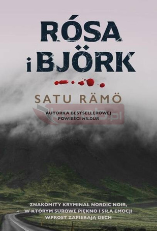 Rósa i Bjork