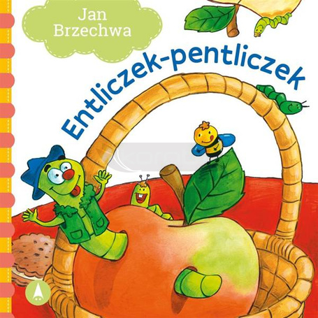 Entliczek-pentliczek