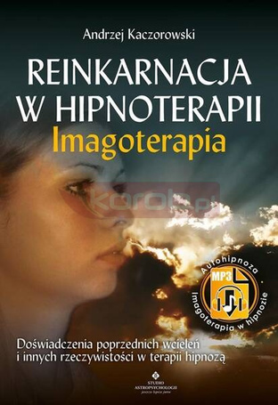 Reinkarnacja w hipnoterapii