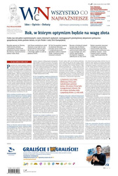 Wszystko, co Najważniejsze nr 48