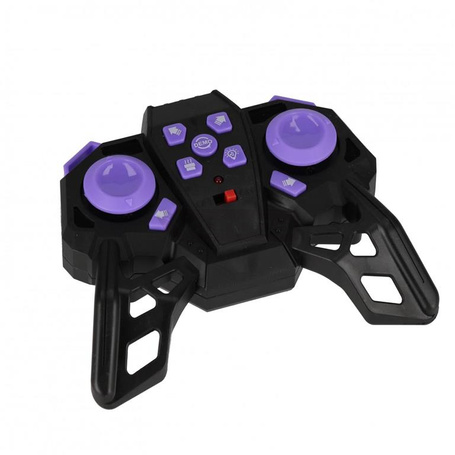 AUTO WYSCIG R/C FF LAD DYM W 36X14X17 MC WB 30