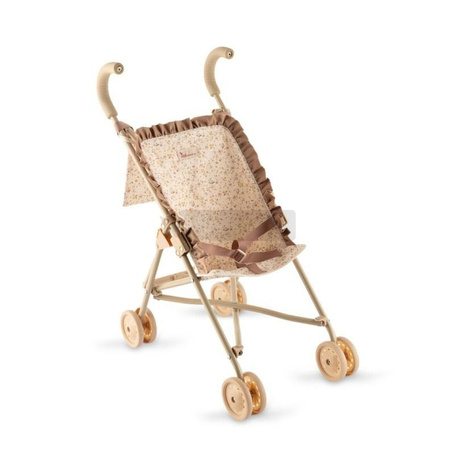Wózek Teresa spacerówka dla lalki do 46cm