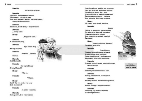 Hamlet z oprac. GREG