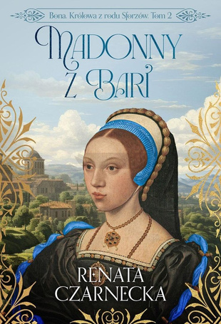 Madonny z Bari