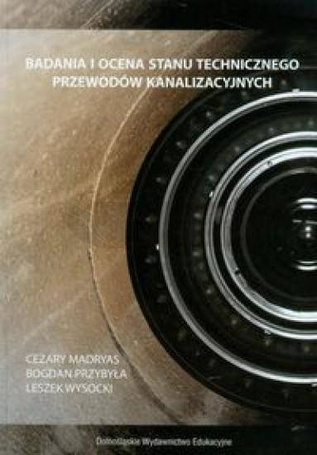 Badania i ocena stanu technicznego przew. kanaliz.