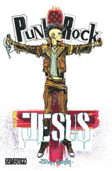 Punk Rock Jesus