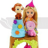 Lalka Barbie Chelsea Urodziny GTM84