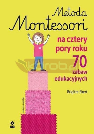 Metoda Montessori na cztery pory roku w.4