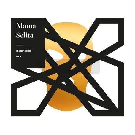 Materialiści CD