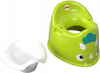 Fisher Price Nocnik Dino zielony FTV11
