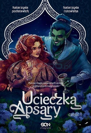 Ucieczka Apsary cz.1