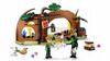 LEGO WICKED 75687 Kryjówka Elphaby, zestaw klocków dla dzieci +7 lat