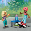 LEGO FRIENDS 42662 Salon fryzjerski i sklep z ozdobami, zestaw klocków +7